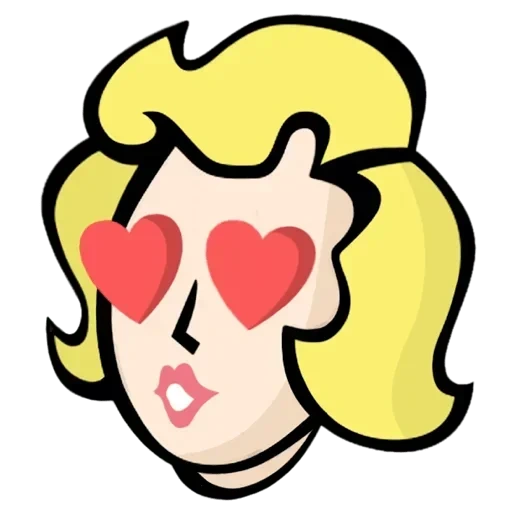 fallout, fallout emoji, emoji fallout, emoji follaut, fallout shelter