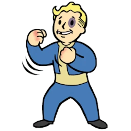 fallout, walter poy, fallout 3, batalha de vollout volt, radiação