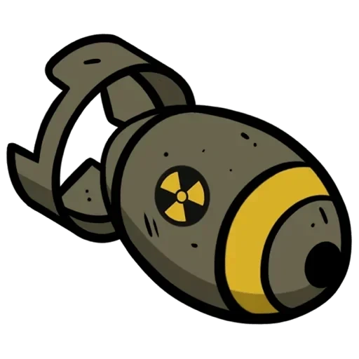 mario bombs, atomic bomb, nuclear bomb, umbreon pokemon, atomic bomb without background