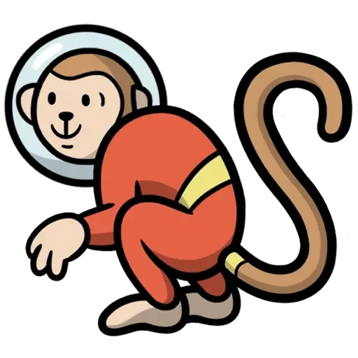 the monkey, the monkey, flickenteppich emoticons, the corel monkey, der ausdrucksstarke affe