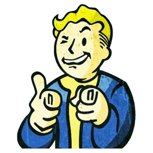 fallout, roue à aubes, fallout 3, volt de rayonnement, walter flip 3