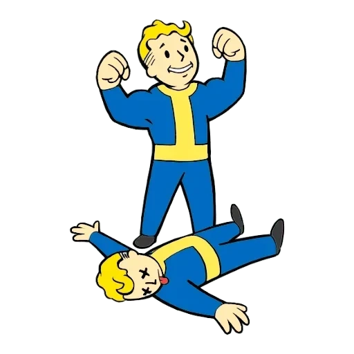 fallout, fallout 4, fallout 3, fallout fallout, follaut 76 wave fight