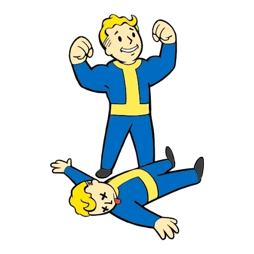 rontok, fallout 4, fallout 3, fallout fallout, follaut 76 wave fight