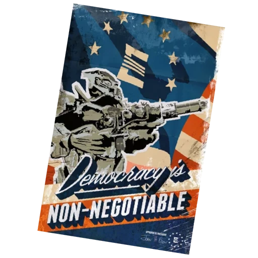 poster, retro posters, fallout posters, fallout posters, fallout 3 posters china