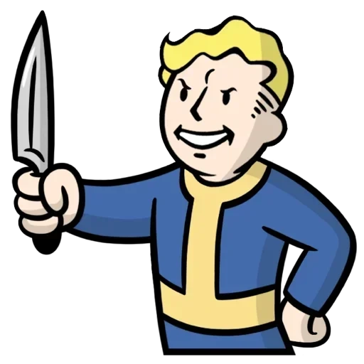 fallout, walter boy, fallout 4, radiation volt, misaligned character