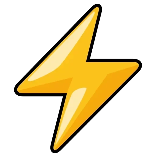 lightning sign, expression lightning, lightning symbol, lightning icon, zip icon