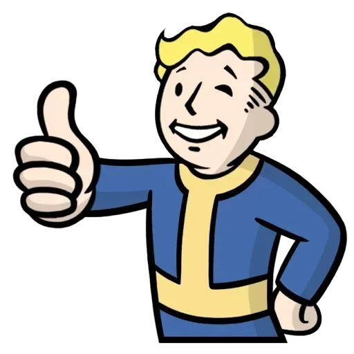 the fallout, fallout 4, fallout 3, strahlungsvolt, walter puzzle 3