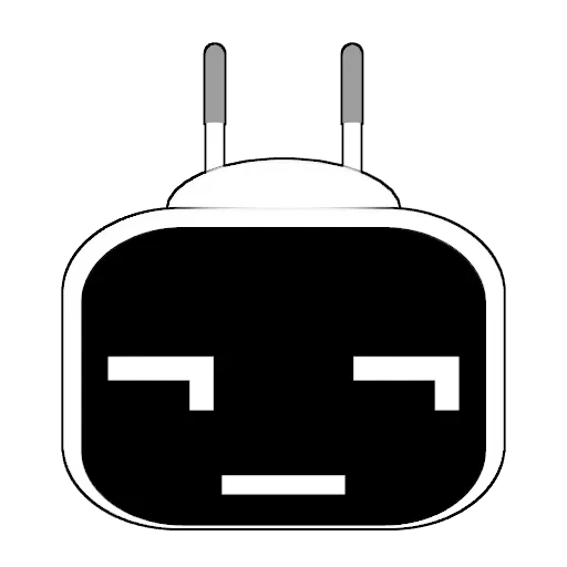 icons, icons, logo, electronics, mdi icon outlet