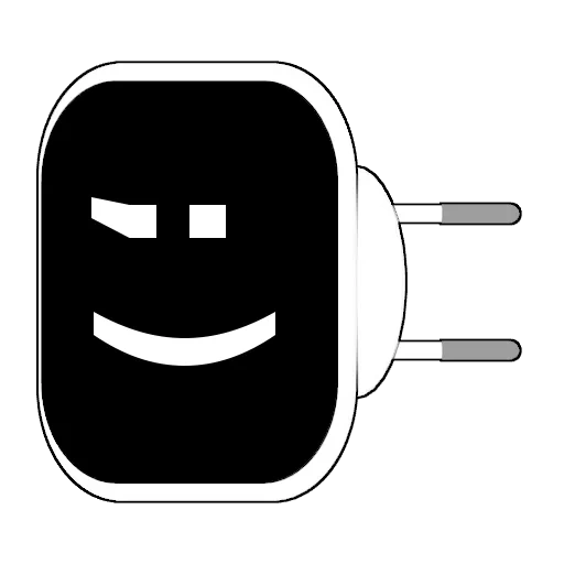 icons, steam icon, the icon of the outlet, the socket of the logo, mdi icon outlet