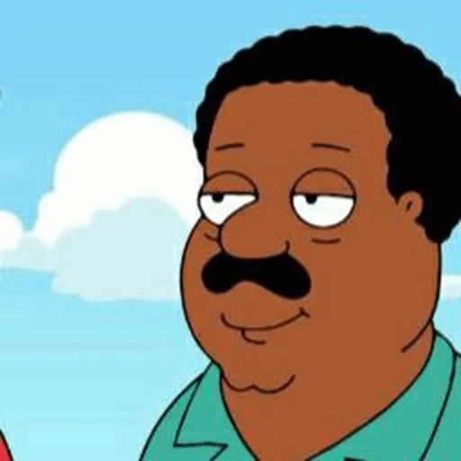 cleveland, cleveland, cleveland brown, cleveland gryffins, cleveland brown of real life