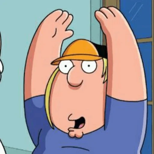 gryffins, chris gryffin, gryffins meg, gryffins chris, peter griffin