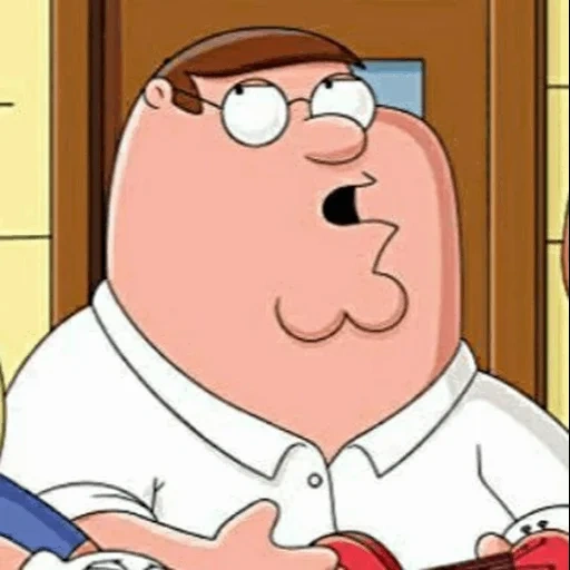gryffins, peter griffin, bob welch gryffin, peter gryffin is angry, gryffin's friend peter