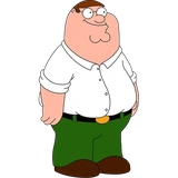 Family Guy - I Griffin