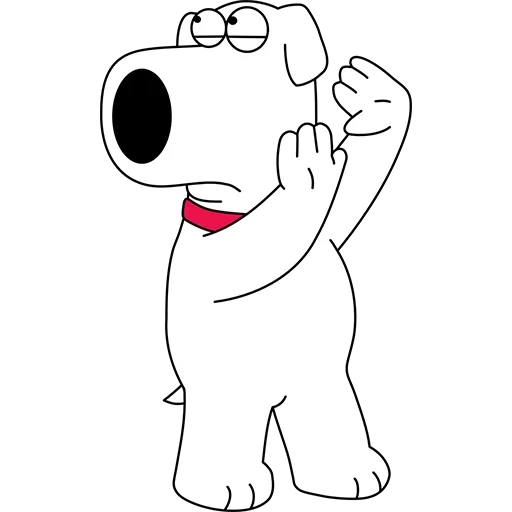 griffin, brian griffin, héroe griffin, brian griffin, brian griffin snoopy