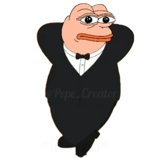 peter griffin, peter griffin sticker, pajeet pepe, pepe, griffin peter