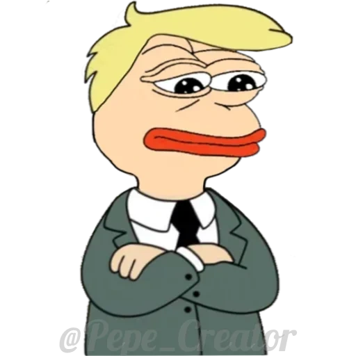 memes, peter griffin was frightened, pepe mem, pepe blackly white, mem toad