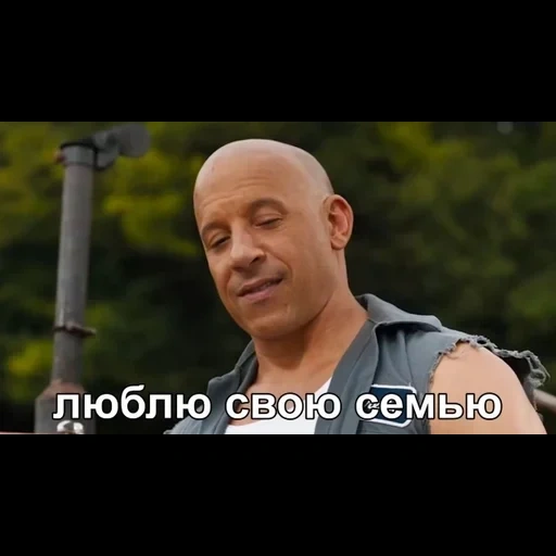 fast and furious 7, vin diesel, toretto furious, dominic toretto, vin dominic toretto