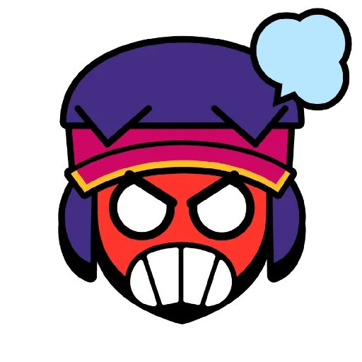 bravl stars, brawl stars, fang brawl stars, brawl stars pins, brawl stars fighters icons