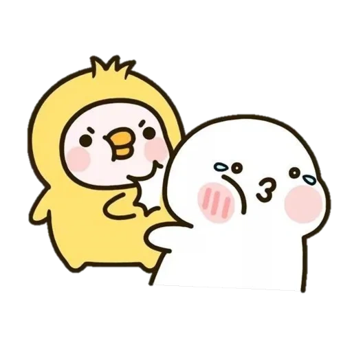 encantador, chimmy bt 21, snopi de coelho, chimmy bt 21