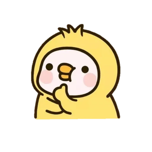 emoji, immagine dello schermo, chimmy bt 21