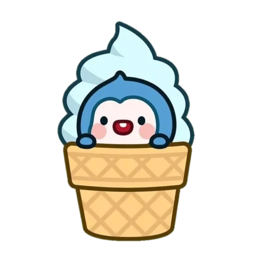 bt2 bt3 bt3 bt3 bt3, ice cream icon parker