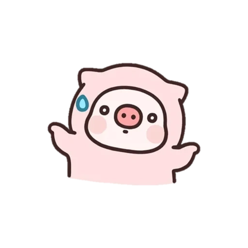 babi, emoji