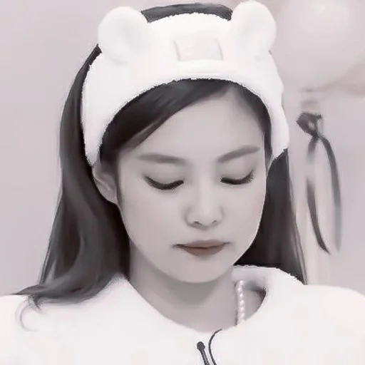 jennie, jenny kim, meninas asiáticas, as meninas são lindas, atrizes coreanas são lindas