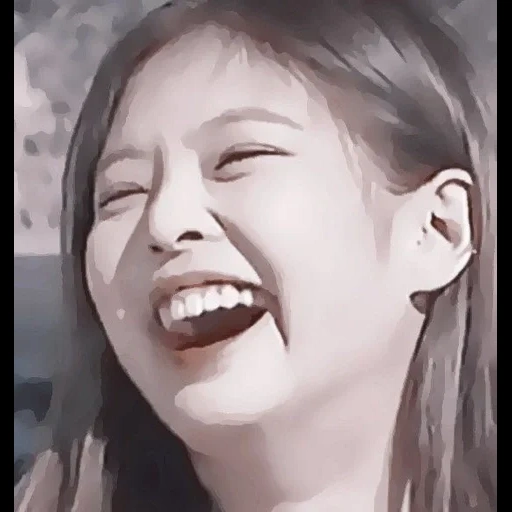 the girl, the people, weiblich, jennie blackpink, asian girl