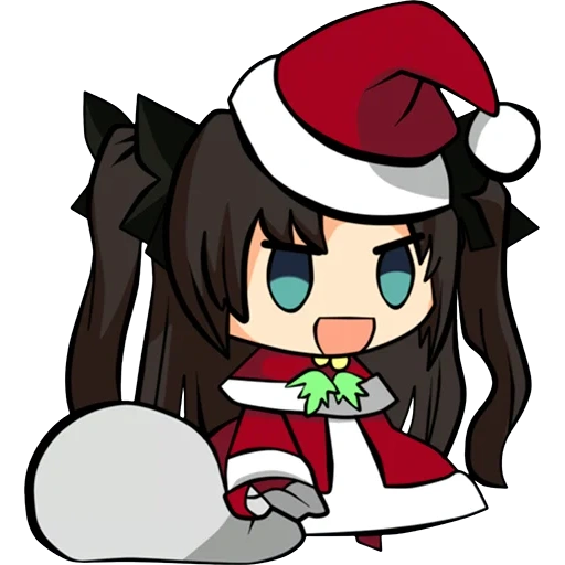 padua, padoru padoru, arte de animación red cliff, personajes de animación, padua gawr gura