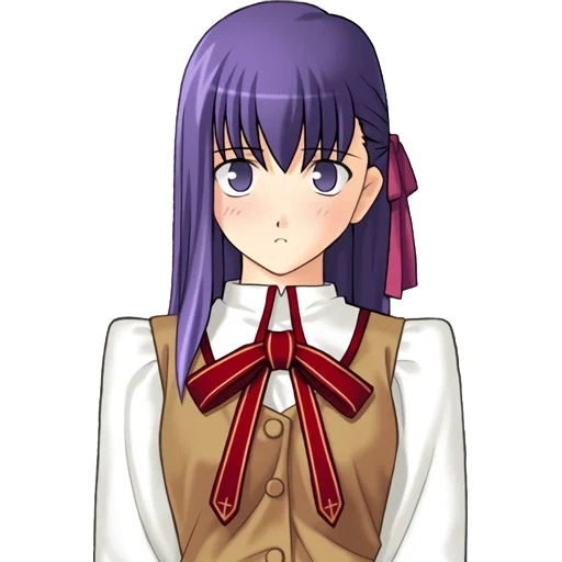 sakura, kimono, otaku culture, fate/stay night, sakura matou sprite