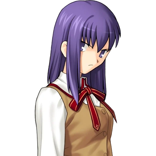 type-moon, fate/stay night, archived threads, сейбер visual novel, shinji matou fate extra