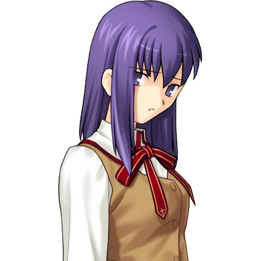 protagonist, homurahara fate, fate/stay night, archived threads, shinji matou fate extra