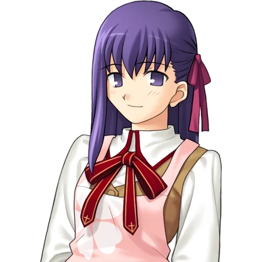 sakura, мария ялвуева, otaku culture, fate/stay night, sakura matou sprite