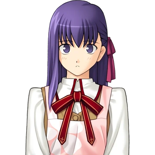 sakura, kimono, culture otaku, fate stay night, sakura matou sprite