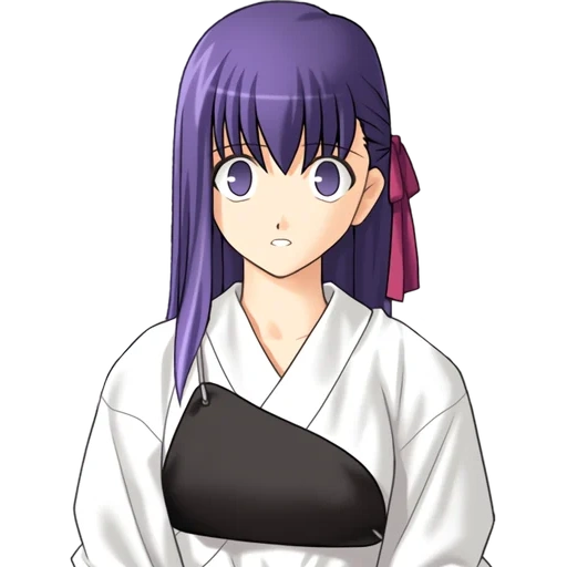 sakura matou, мато сакура фейт, сакура мато extra, sakura matou sprite, shinji matou fate extra