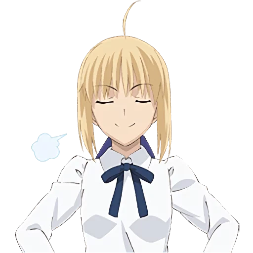 belief, saber, faith saber, cyberface, saber sulked