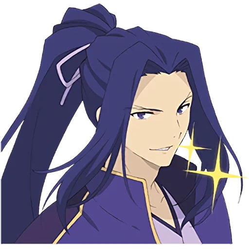 sasaki kojiro, it's really black on black, fate/stay night, sasaki kojiro belief, sasaki kojiro's belief