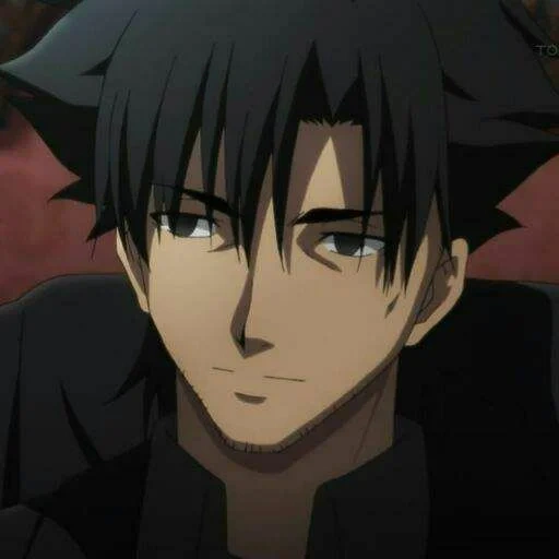 kiritsugu, crença de kirizugu, miyagi qinggu, personagem de anime, kiritsugu emiya