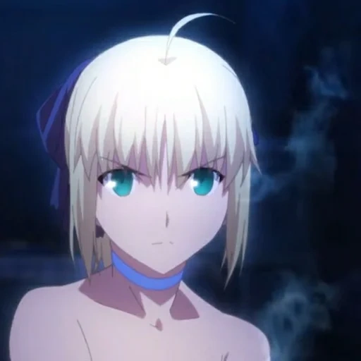 saber, anime fate, anime girls, anime characters, fate/stay night