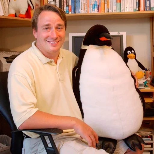 linux, antara, male, linus torvalds, linus torvalds linux