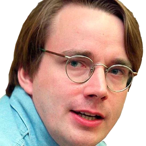 mensonge, linus, microsoft, linus torvalds, benjamin heckendorn