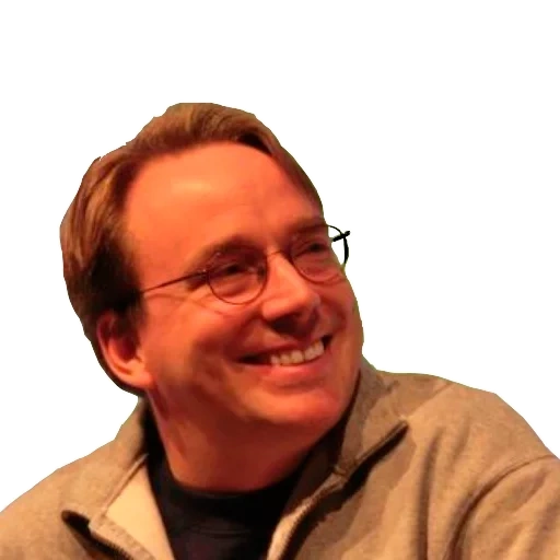 linux, núcleo linux, linus torvalds, desenvolvedor de núcleo linux sasha levin, programador típico de linus torvalds