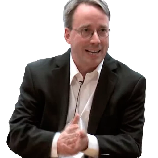 gefunden, shkulev victor, tuva torvalds, linus torvalds, linus torvalds git