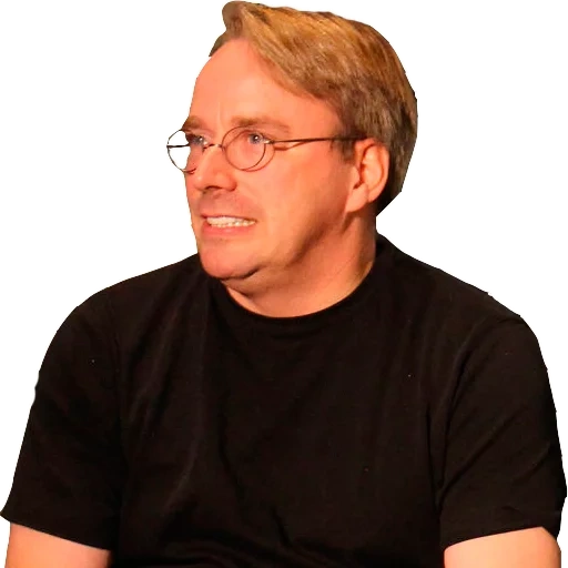 el hombre, humano, rick warren, stephen king, linus torvalds 2020