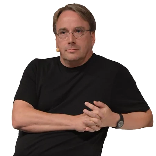 male, people, linus torvalds, linus torvalds 2022, talk is cheap show me the code