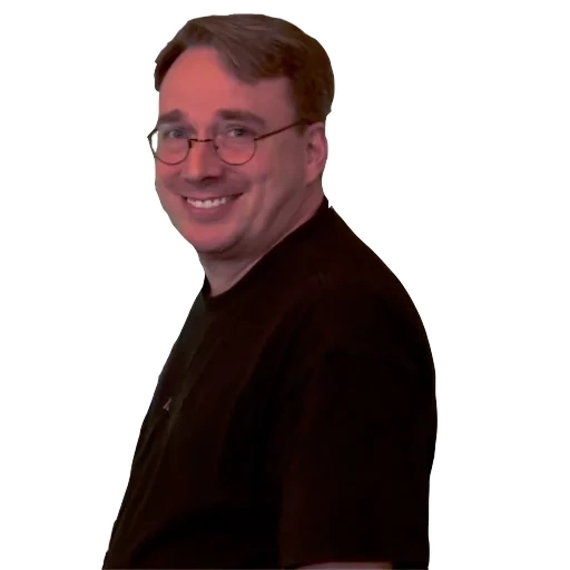 el hombre, humano, rick warren, andrew tanenbaum, linus torvalds