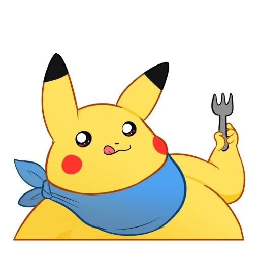 pikachu, pokemon, pikachuchuchu, pippi pikachu