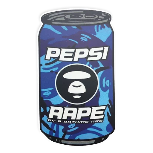 pepsi, pepsi can, pepsi x, pepsi aape, pepsi 330ml