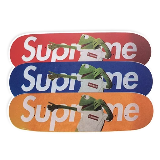 skateboard, skate skate, skate is a supra, the board is the match of the skate, first collections by the supreme