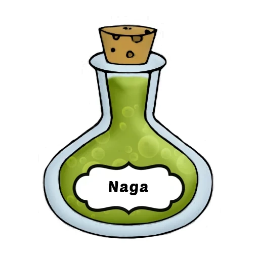 fausto, potion, garrafa de poção, padrão de poção, cartoon mágico potion